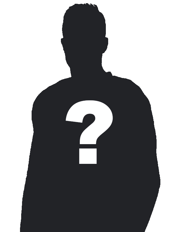 Luis Albers Portrait