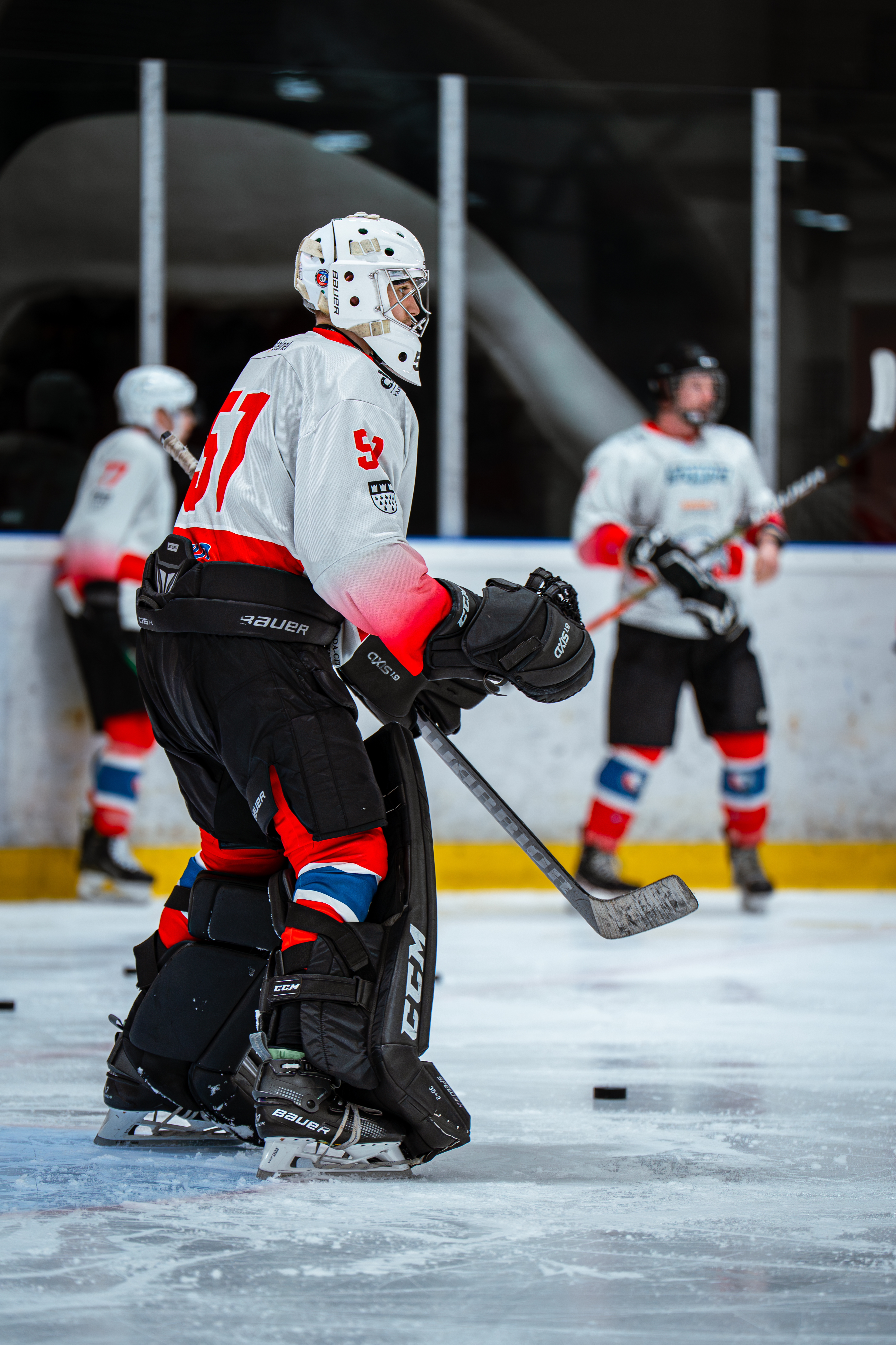 Team Background Image