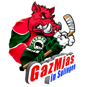 Gaz Mjas Solingen Logo