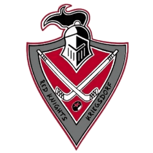 Red Knights Kriegsdorf Logo