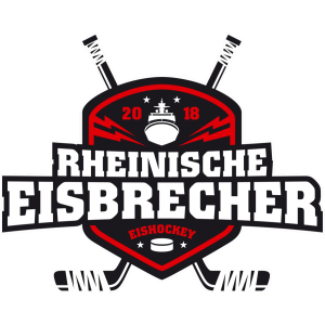 Rheinische Eisbrecher Logo